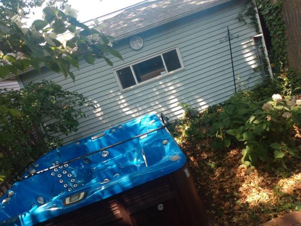 Last Call Hot Tub Movers