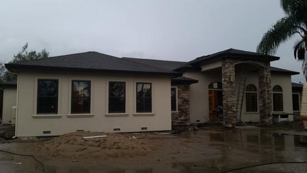 Affordable Construction