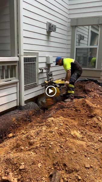 Nutech Hvac Jetting & Drain Cleaning Service