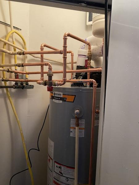 Nutech Hvac Jetting & Drain Cleaning Service