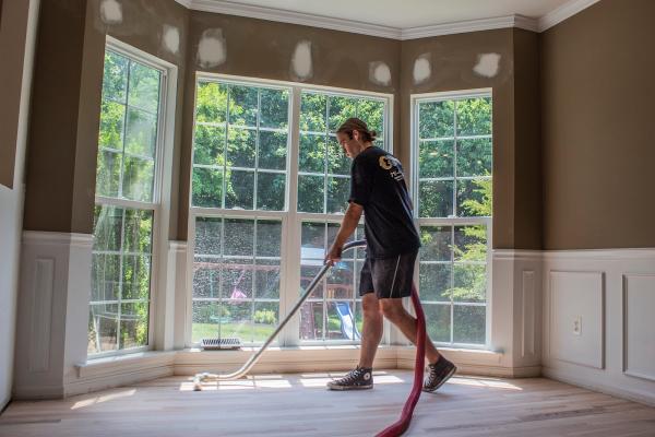 Caliber Hardwood Floors Inc