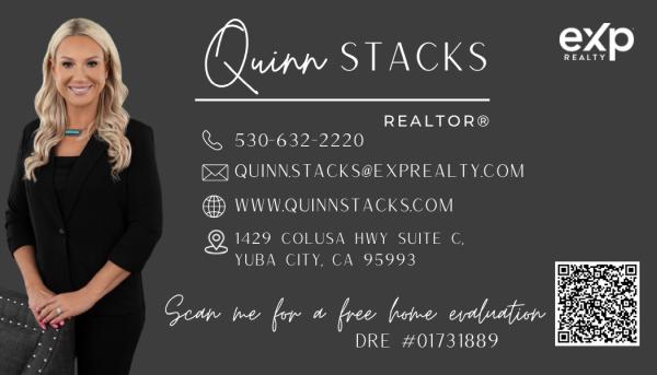 Quinn Stacks