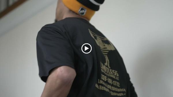 Limitless Moving & Storage