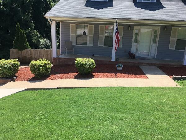 D.r.e.w.s Lawnandlandscaping