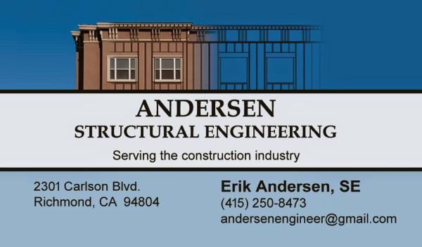 Andersen Engineering