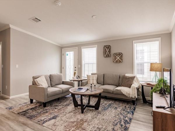 Leecorp Homes North Port Sales Office