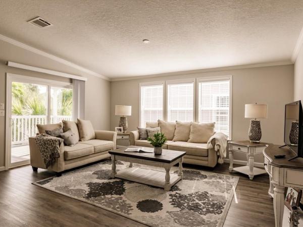 Leecorp Homes North Port Sales Office