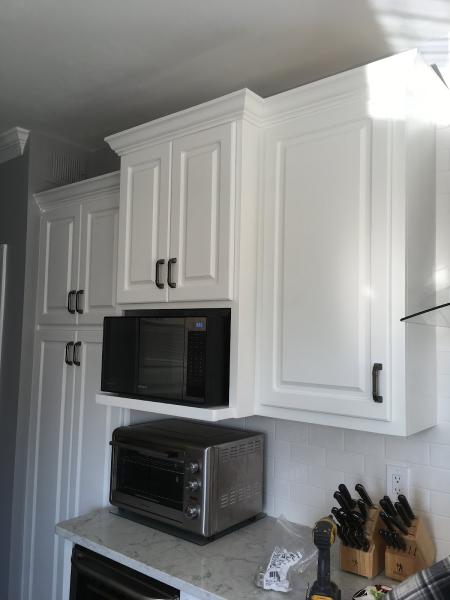 Quality Custom Kitchen