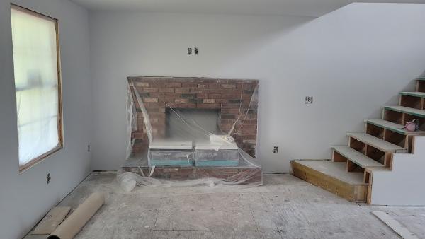Frenchie Drywall