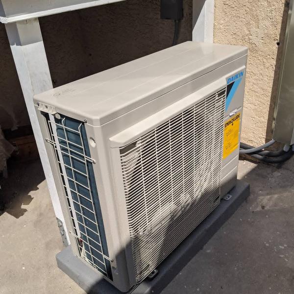 Hvac Pros Services