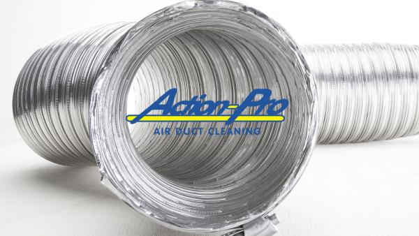 Action Pro Air Duct Cleaning