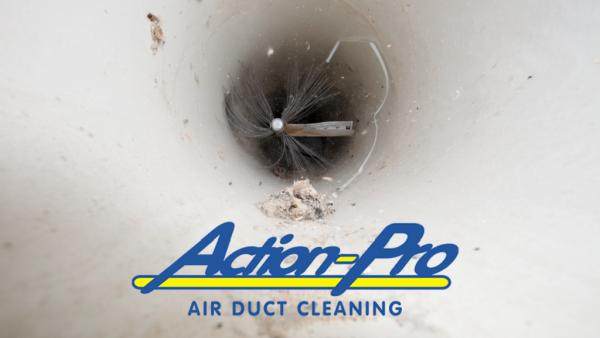 Action Pro Air Duct Cleaning