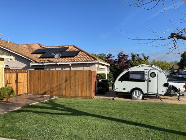 Sunhawk Solar