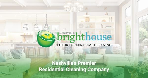 Brighthouse Green Home Cleaning
