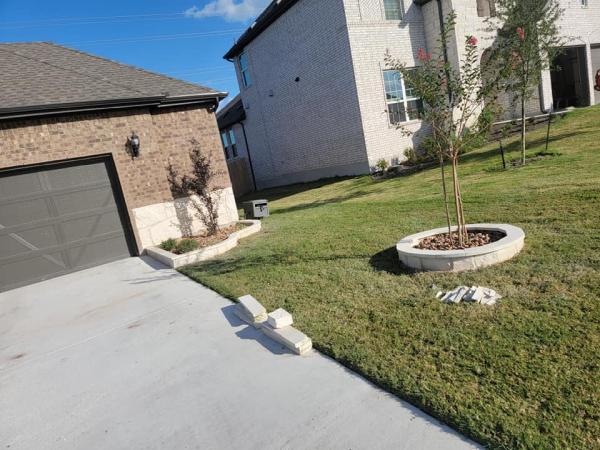 Cedar Park Landscaping Pros