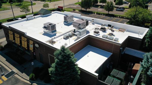 Roof Management