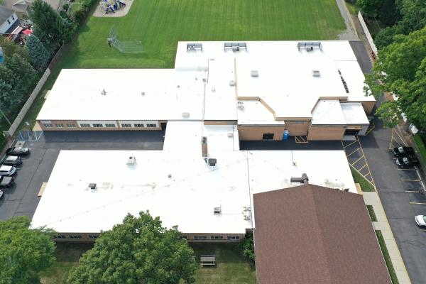 Roof Management