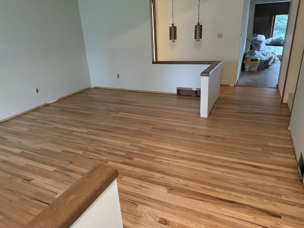 Detroit Hardwood Flooring
