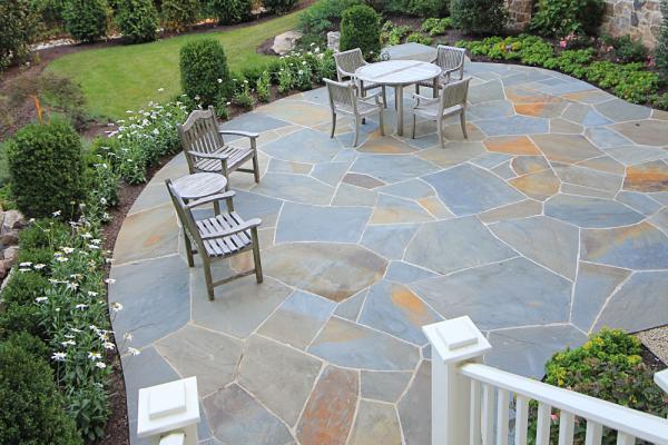 Priority Landscaping LLC