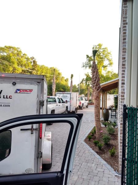 Priority Landscaping LLC
