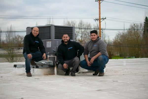 Pro Heating and Cooling
