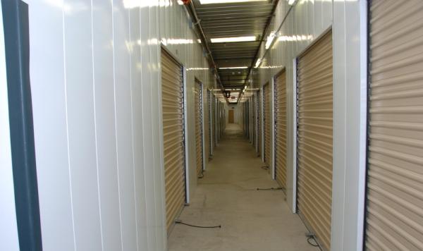 North Ranch Self Storage