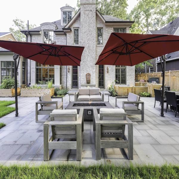 Apex Landscaping Inc