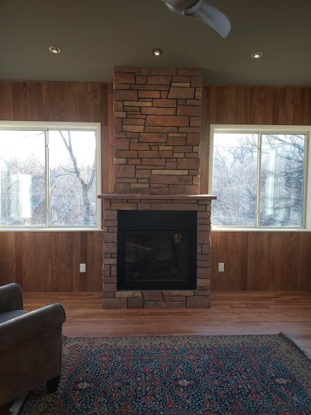 Spitzer Masonry Inc