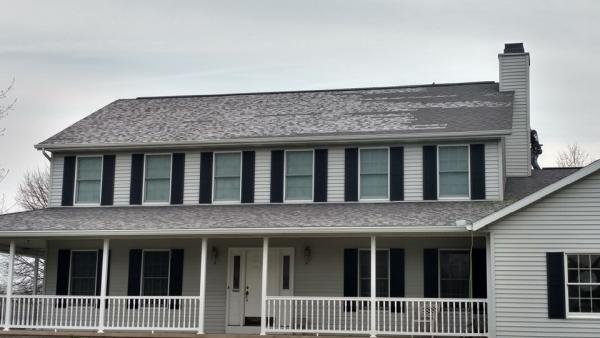 A-Plus Roofing and Remodeling LLC