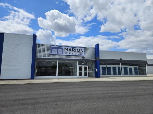 Marion Self Storage