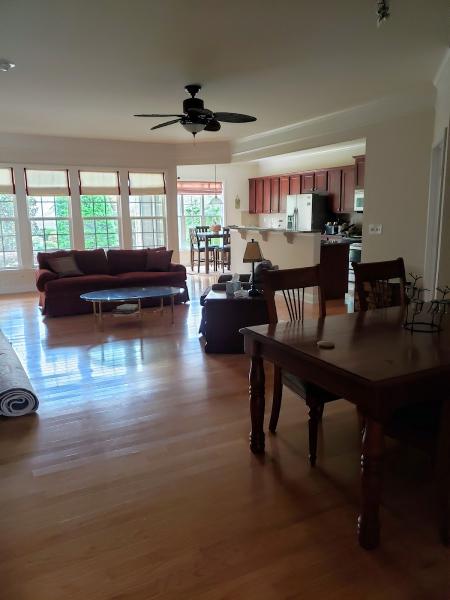 Deaton Creek HOA LLC