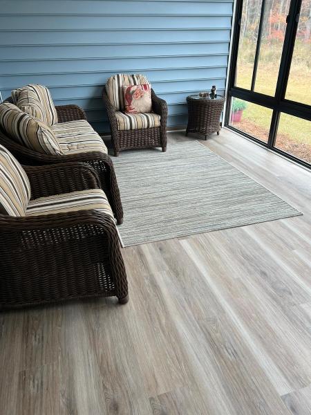 Silva's Floors and More