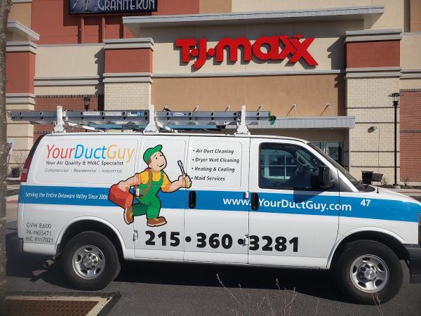 Your Duct Guy