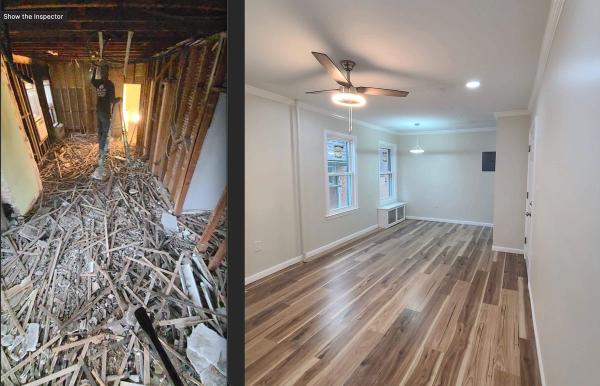 Dela Cruz Home Improvement