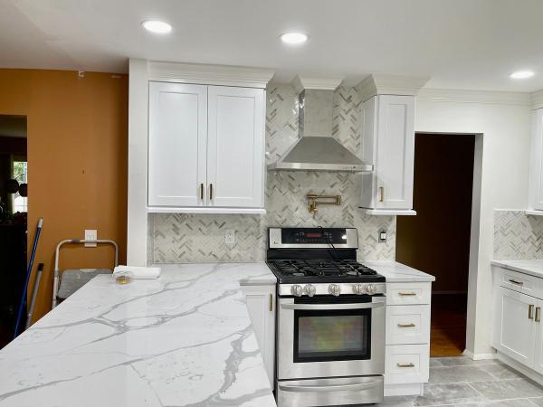 Dela Cruz Home Improvement