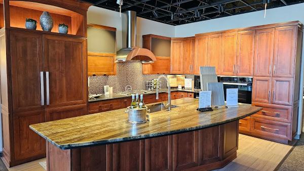 Cabinet & Lighting Supply