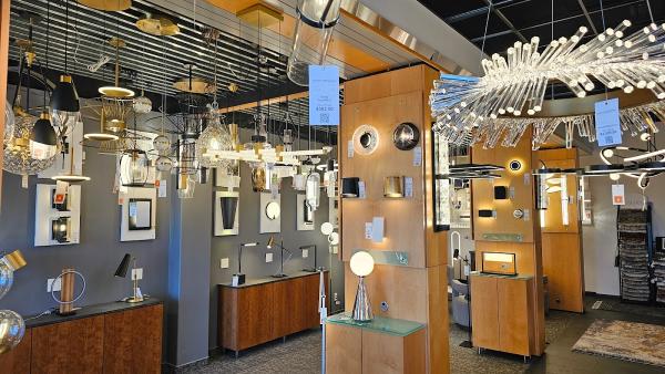 Cabinet & Lighting Supply