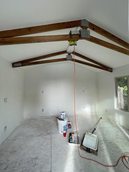 Lake Stevens Drywall LLC