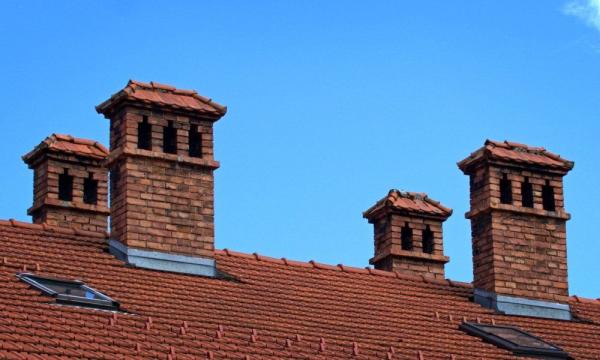 Peter & Sons Chimneys