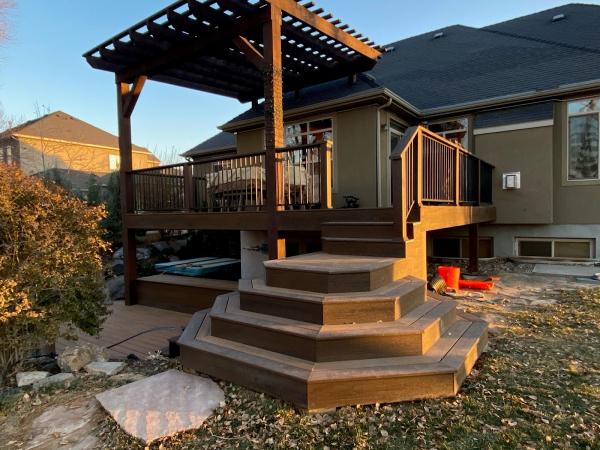 Elevated Structures LLC