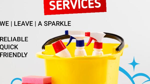 Dirty Cleaning Services
