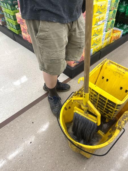 Dirty Cleaning Services