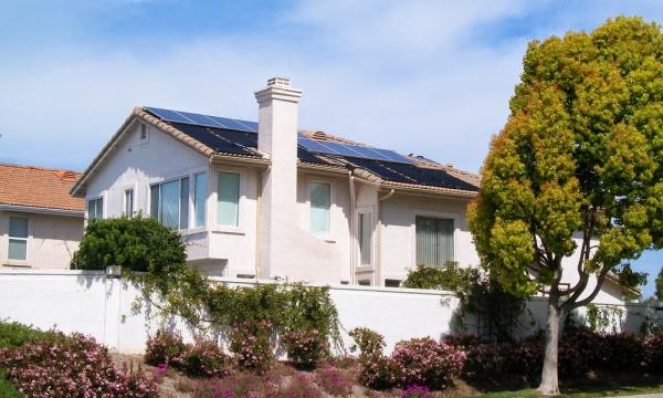Solare Energy