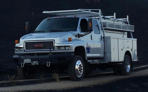 Linco Electric Inc
