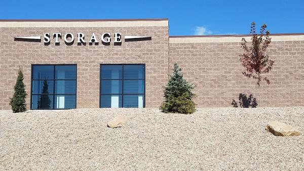 Layton Crossing Storage