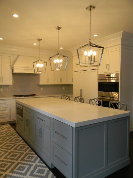P Casinelli Construction