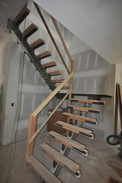 P Casinelli Construction