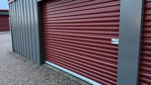 Tyhee Storage