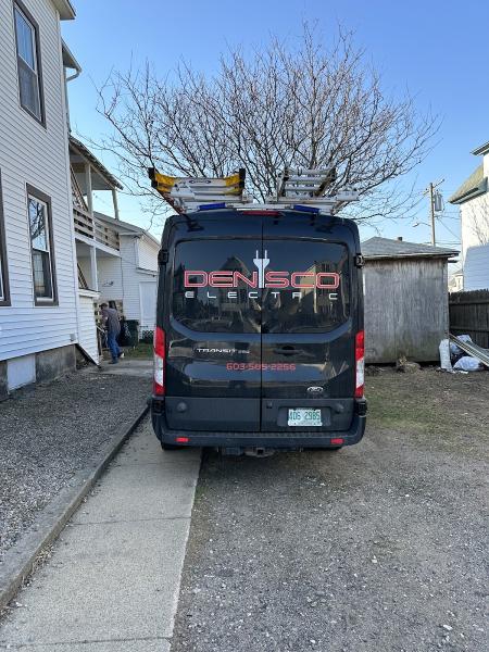 Denisco Electric