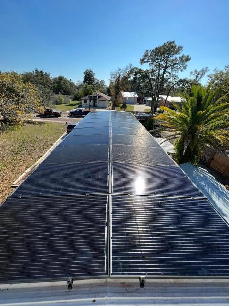 Solar Tech Elec